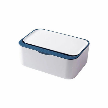 Tissue Box Durable PP Material