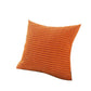 Plush Cushion Covers