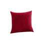 Plush Cushion Covers