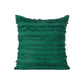 Cushion Covers Cotton Tassel Boho