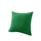 Plush Cushion Covers